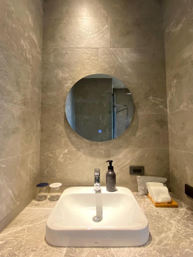 Alfar Hotel Taoyuan Esterno foto